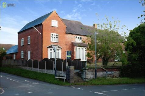 No Mans Heath Lane, Atherstone CV9 7 bed farm house for sale
