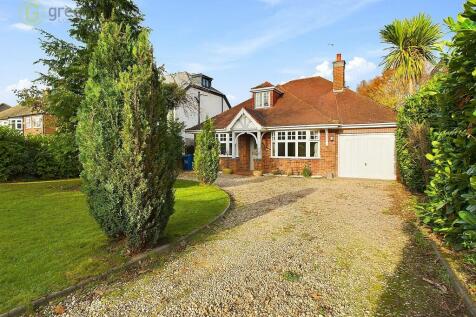 Gillway Lane, Tamworth B79 3 bed bungalow for sale