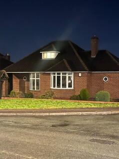 Tamworth Road, Tamworth B77 2 bed detached house for sale