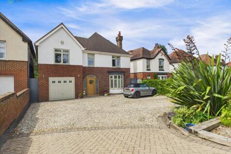Comberford Road, Tamworth B79 5 bed detached house for sale