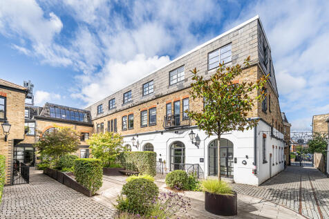 1 bedroom flat for sale