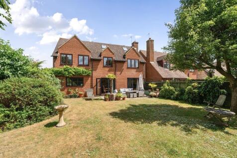 4 bedroom house for sale