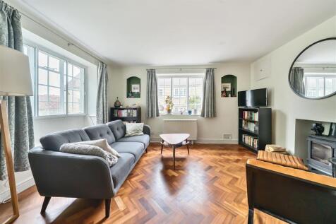 2 bedroom character property for sale