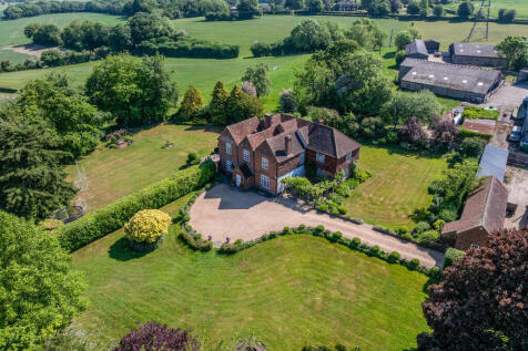 7 bedroom detached house for sale