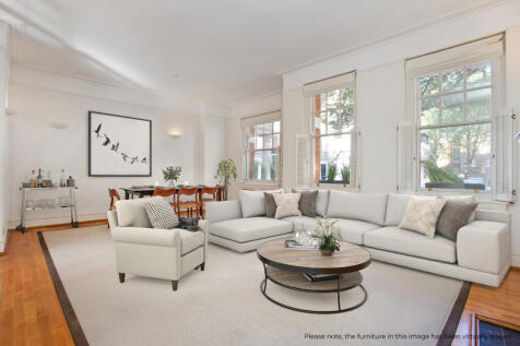 4 bedroom flat for sale