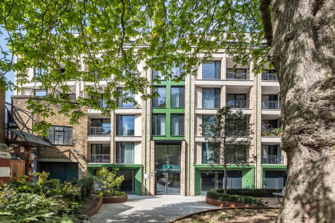 1 bedroom flat for sale