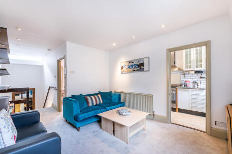 1 bedroom flat for sale