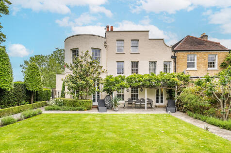 5 bedroom house for sale