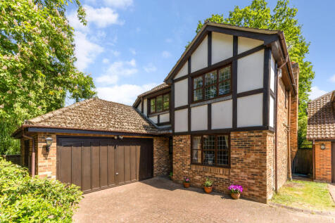 4 bedroom house for sale