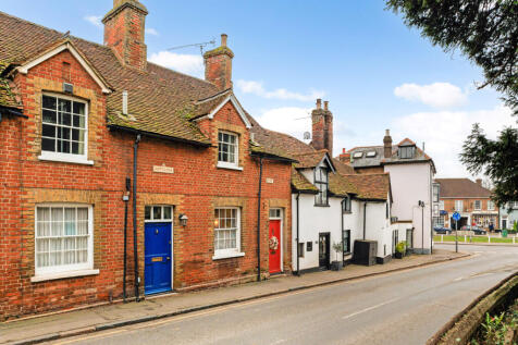 2 bedroom house for sale