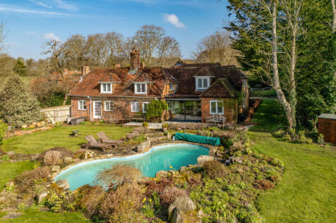 4 bedroom house for sale