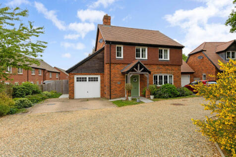 4 bedroom house for sale