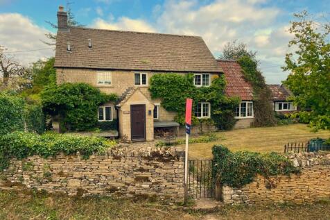 4 bedroom cottage for sale