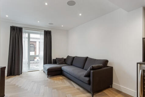 1 bedroom flat for sale