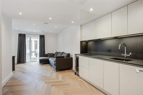 1 bedroom flat for sale