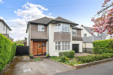 4 bedroom house for sale