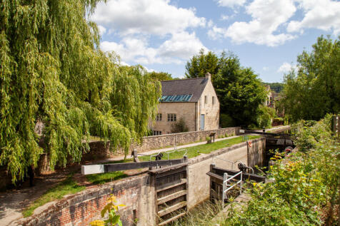 2 bedroom character property for sale