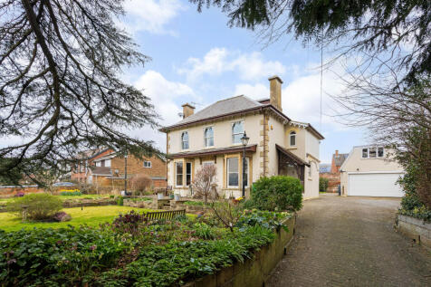 5 bedroom house for sale