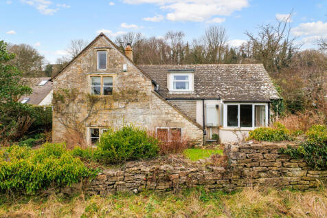 2 bedroom cottage for sale