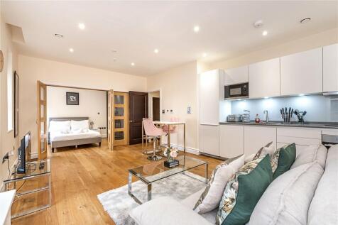 1 bedroom flat for sale