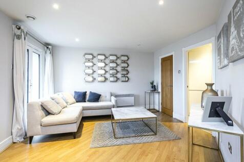 1 bedroom flat for sale