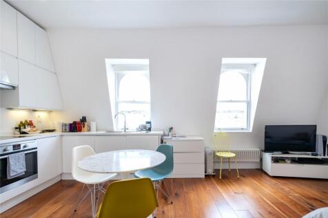 1 bedroom flat for sale