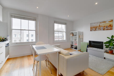 1 bedroom flat for sale