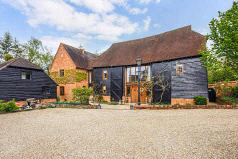 5 bedroom house for sale