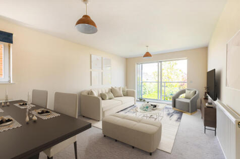 2 bedroom flat for sale