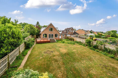 4 bedroom house for sale