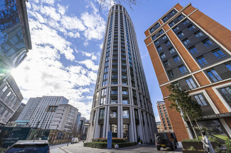 1 bedroom flat for sale