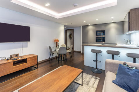 1 bedroom flat for sale
