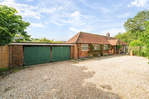 2 bedroom barn conversion for sale
