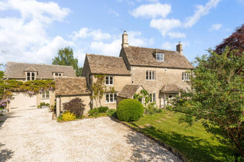 4 bedroom house for sale