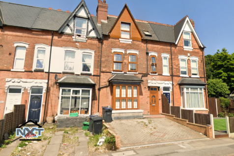 6 bedroom terraced house for sale