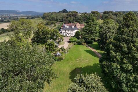 Husthwaite, York 5 bed character property for sale