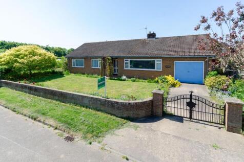 Dalton, Thirsk 3 bed detached bungalow for sale