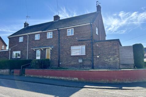 West Fen Road, Ely, Cambridgeshire 3 bed semi