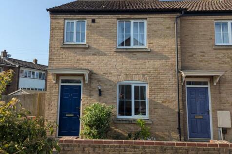3 bedroom house for sale