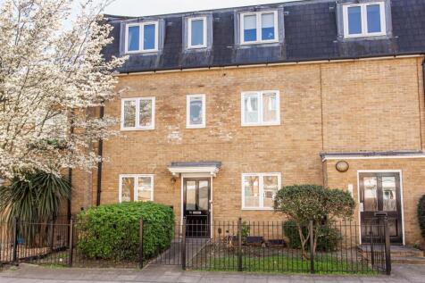Redmans Road, Stepney Green, E1 2 bed flat for sale