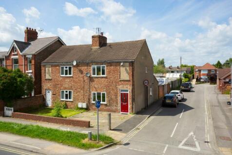 Malton Road, York 5 bed detached house for sale