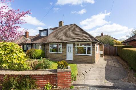Chantry Avenue, Upper Poppleton, York 2 bed semi