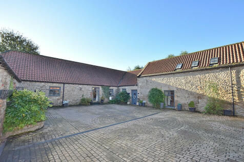 7 bedroom barn conversion for sale