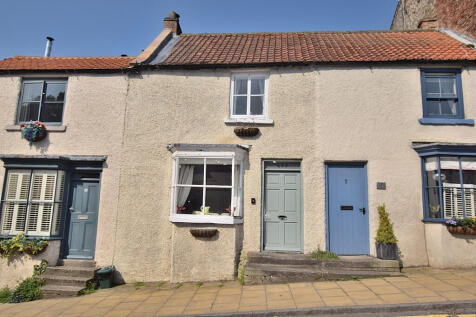 Bargate, Richmond 2 bed terraced house for sale