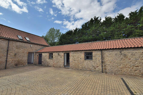 2 bedroom barn conversion for sale