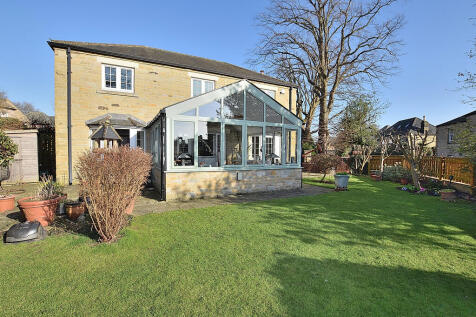 Linden Close, Richmond 4 bed detached house for sale