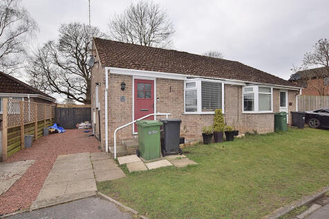 Brompton Park, Brompton On Swale 2 bed semi