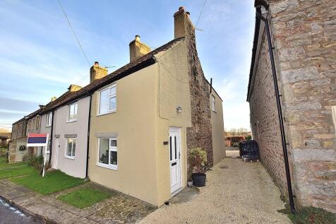 Dalton 2 bed end of terrace house for sale