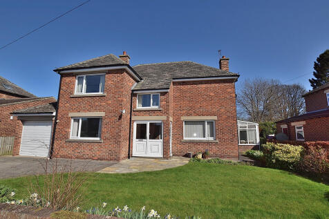 The Avenue, Richmond 4 bed detached house for sale