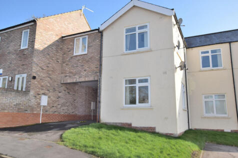 Whitcliffe Grange, Richmond 2 bed maisonette for sale